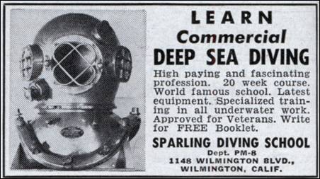 learn_diving