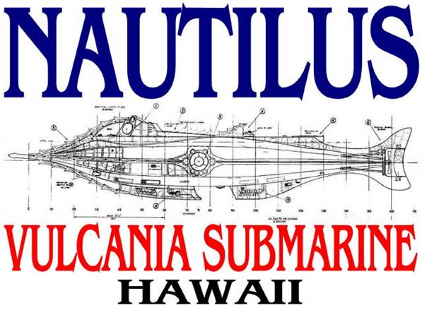 NAUTILUS BRIGHT